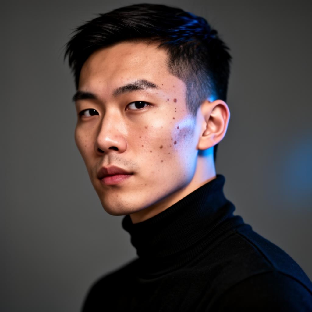 Kenji R.